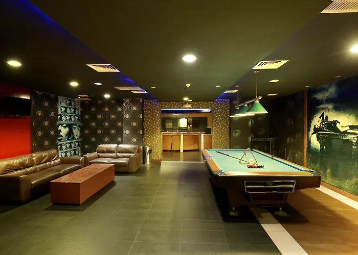 Swiss-Belhotel Maleosan Manado