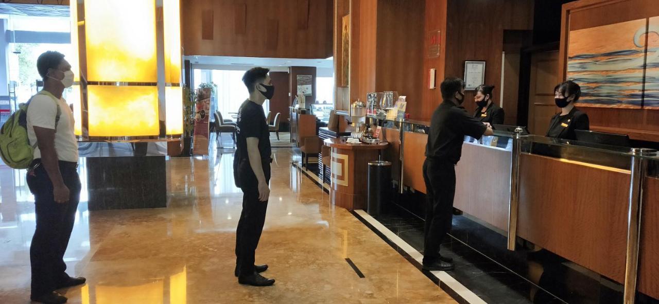 Hotel Swiss-belhotel Maleosan