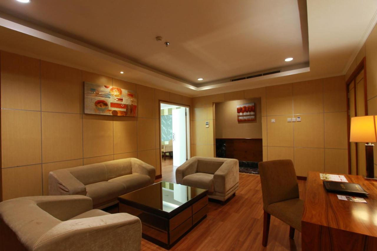 Swiss-belhotel Maleosan Hotel Manado