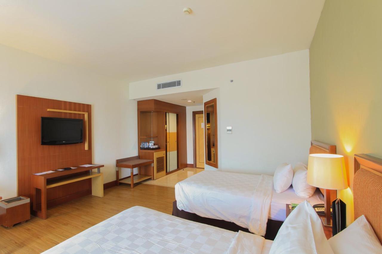 Swiss-belhotel Maleosan 4* Manado
