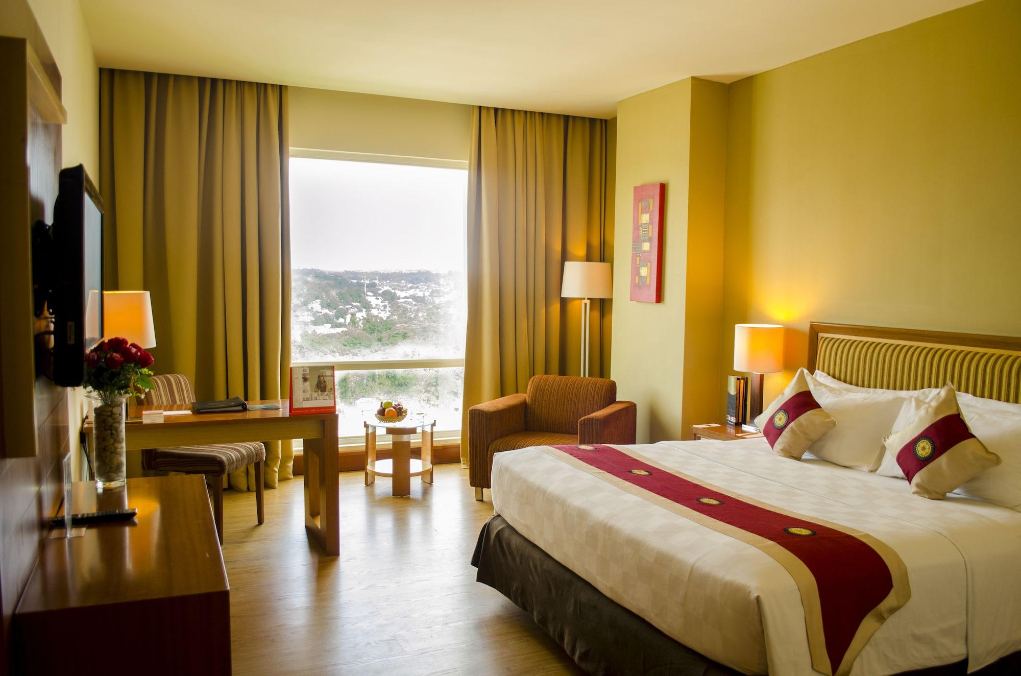 Swiss-belhotel Maleosan Hotel 4*