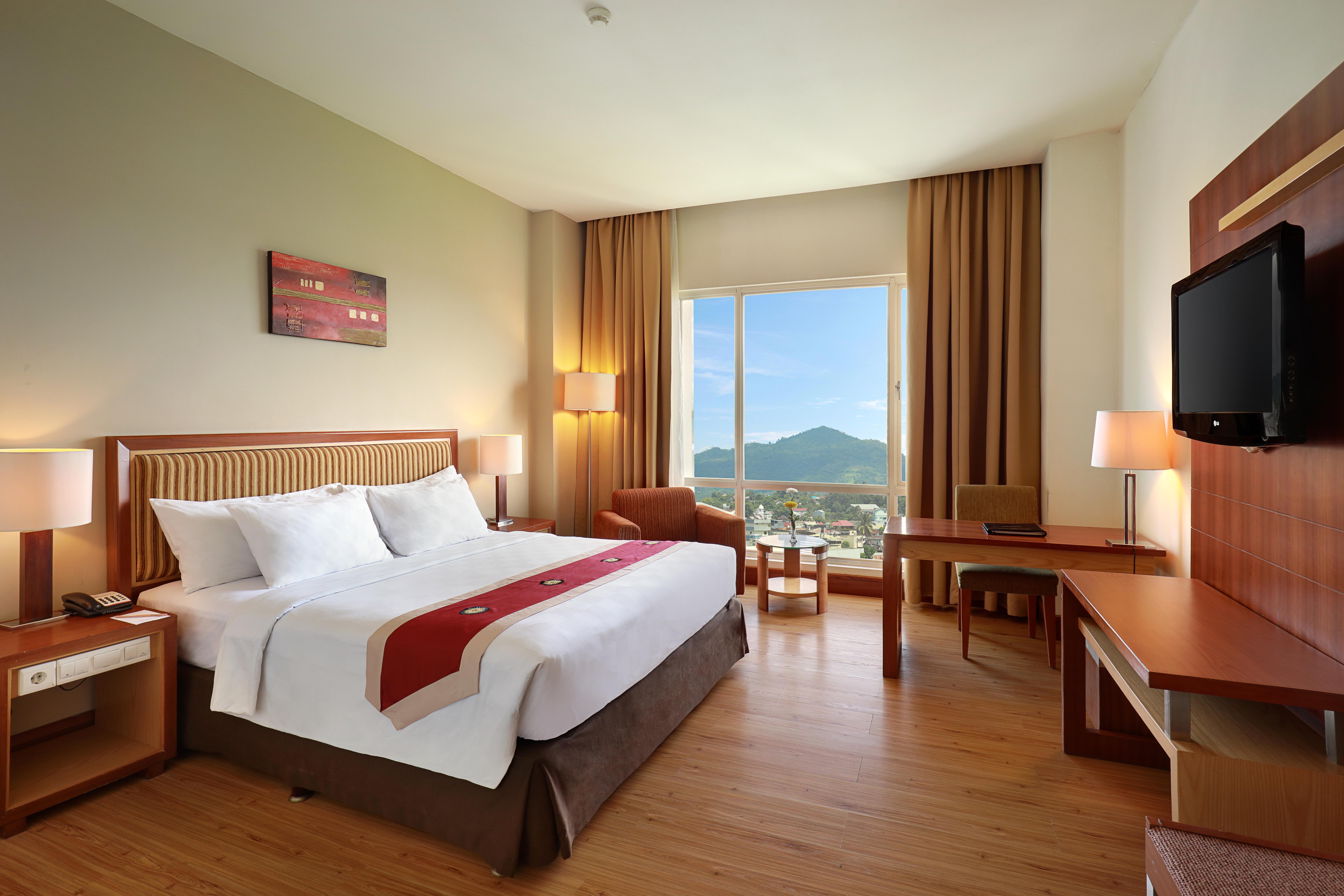 Hotel Swiss-belhotel Maleosan
