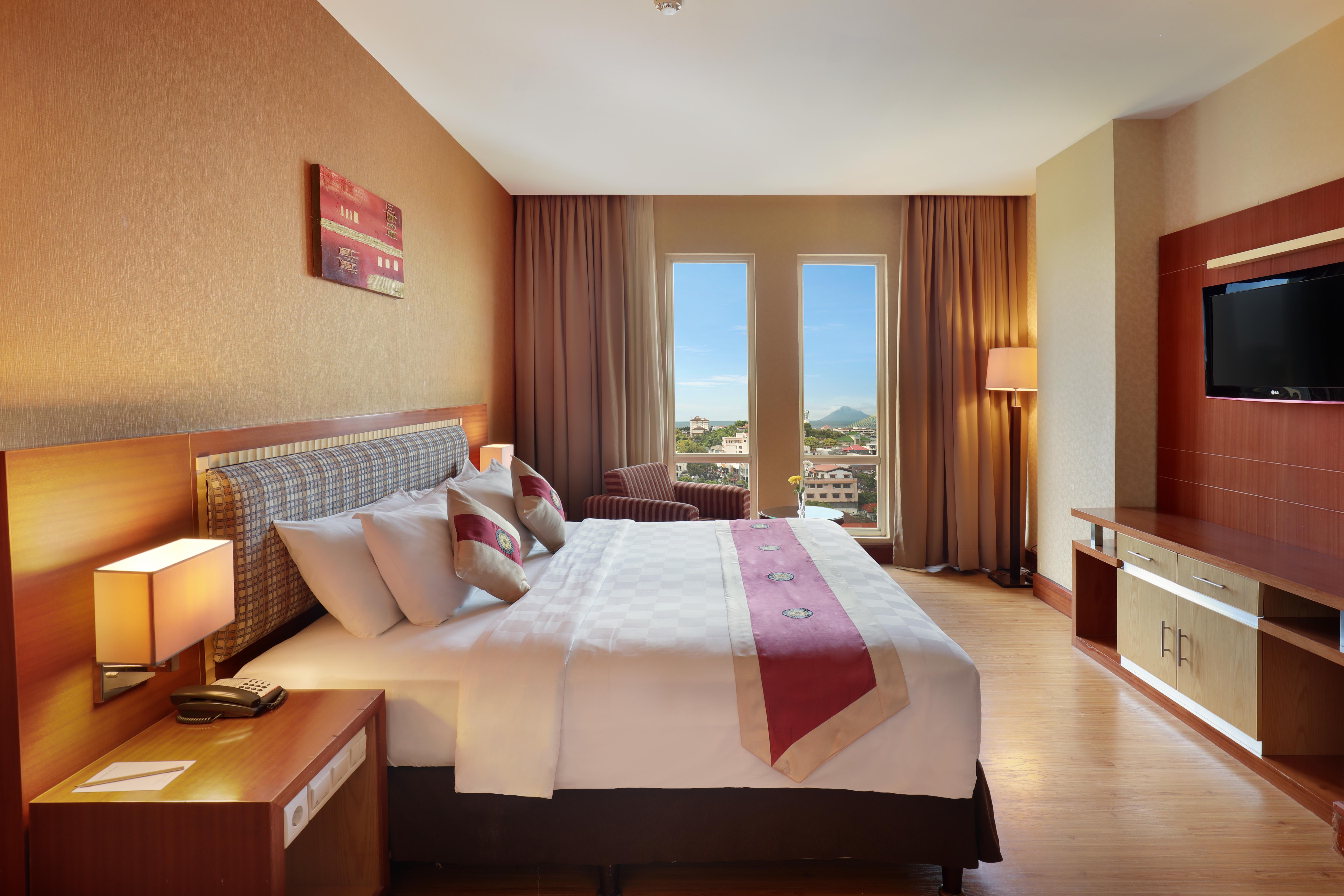 Swiss-belhotel Maleosan