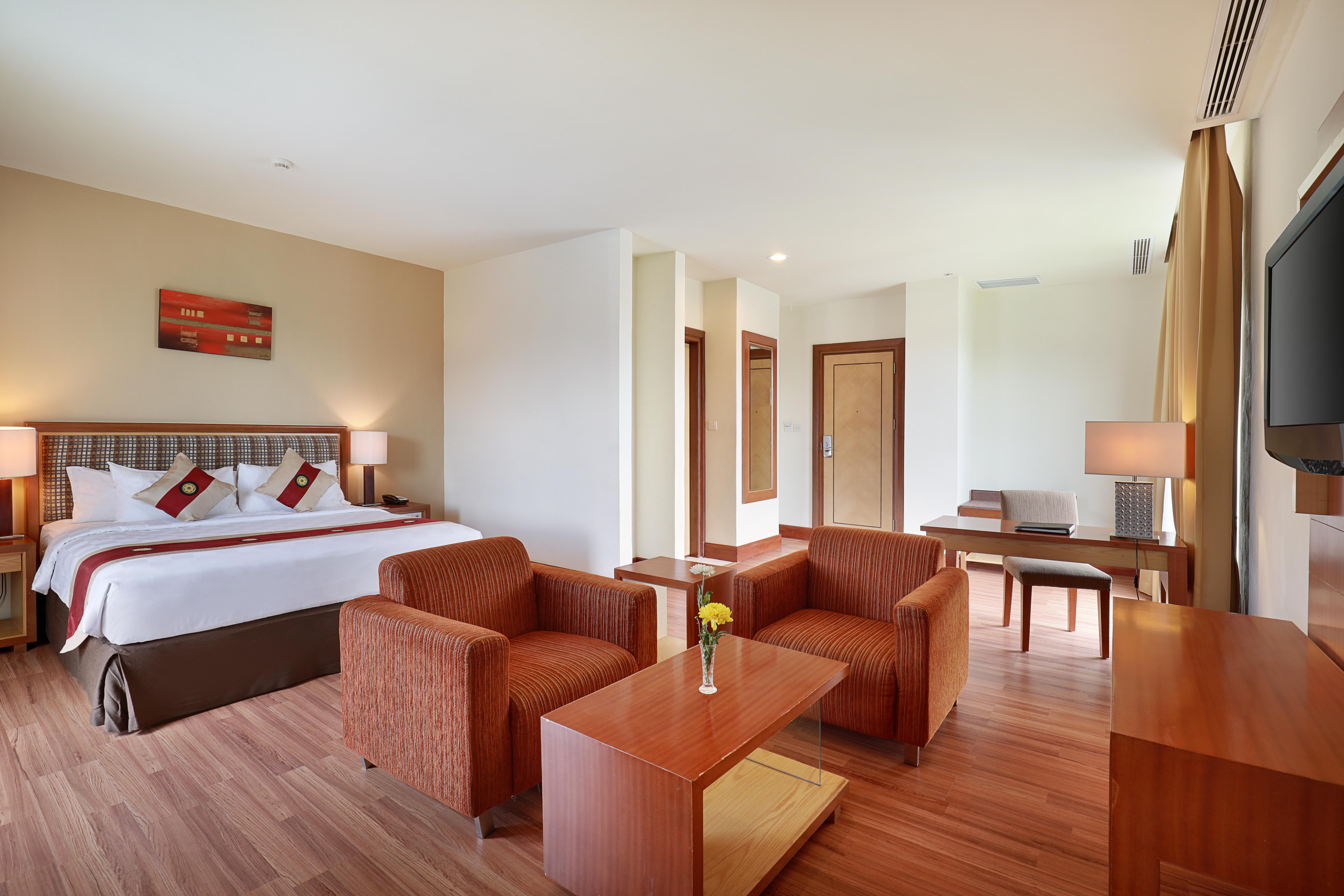 Swiss-belhotel Maleosan Manado