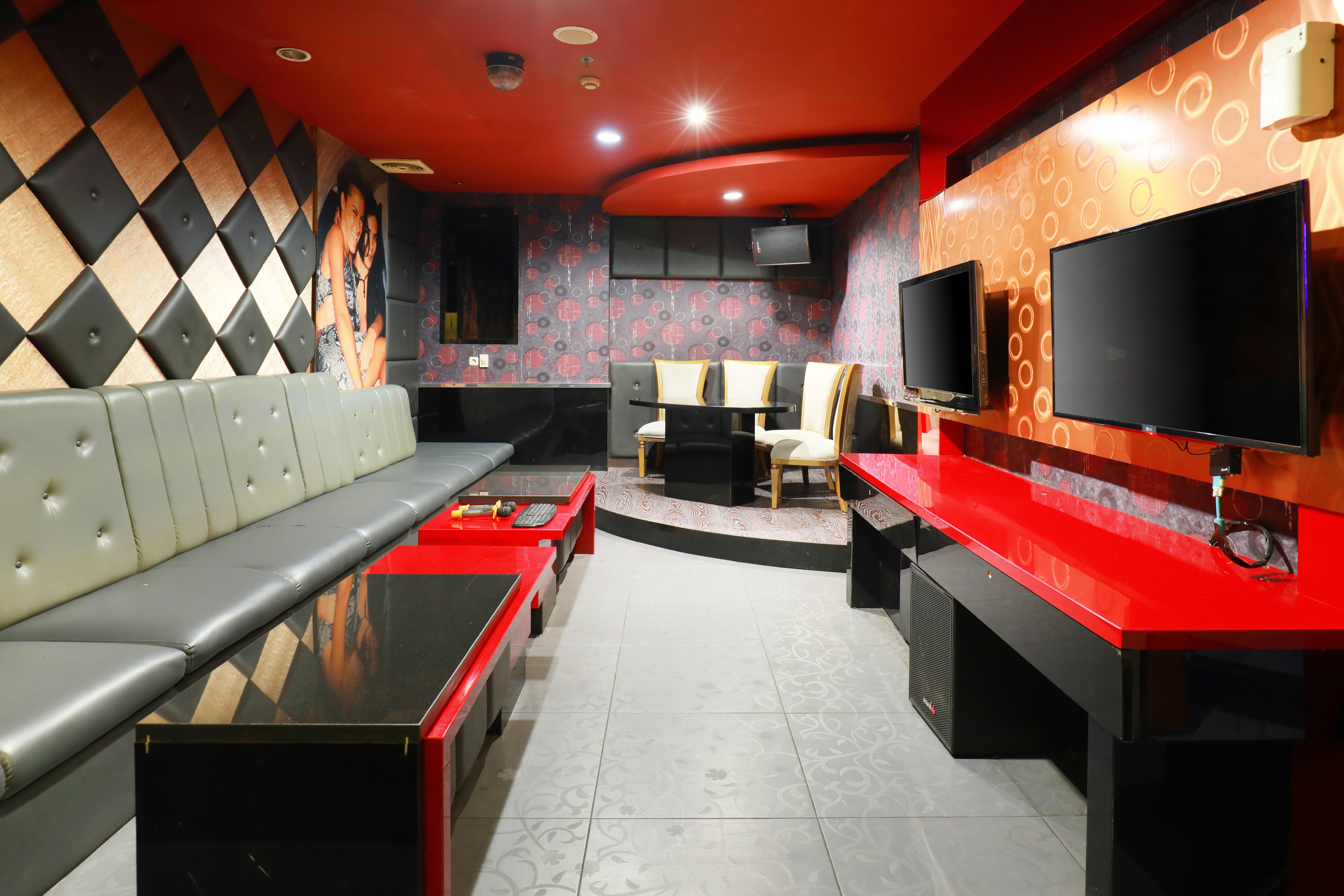 Swiss-belhotel Maleosan Hotel Manado