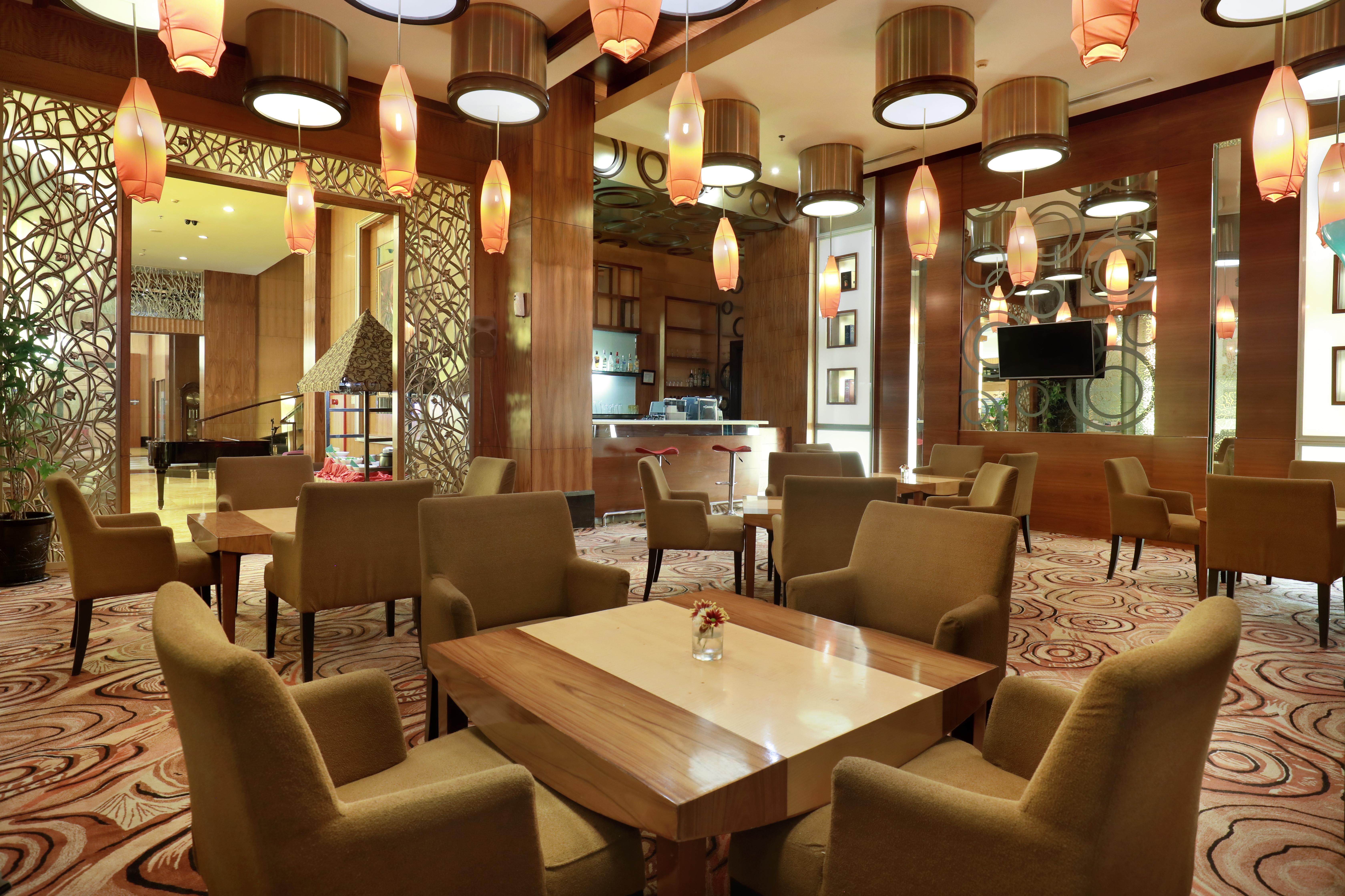 Swiss-belhotel Maleosan Hotel