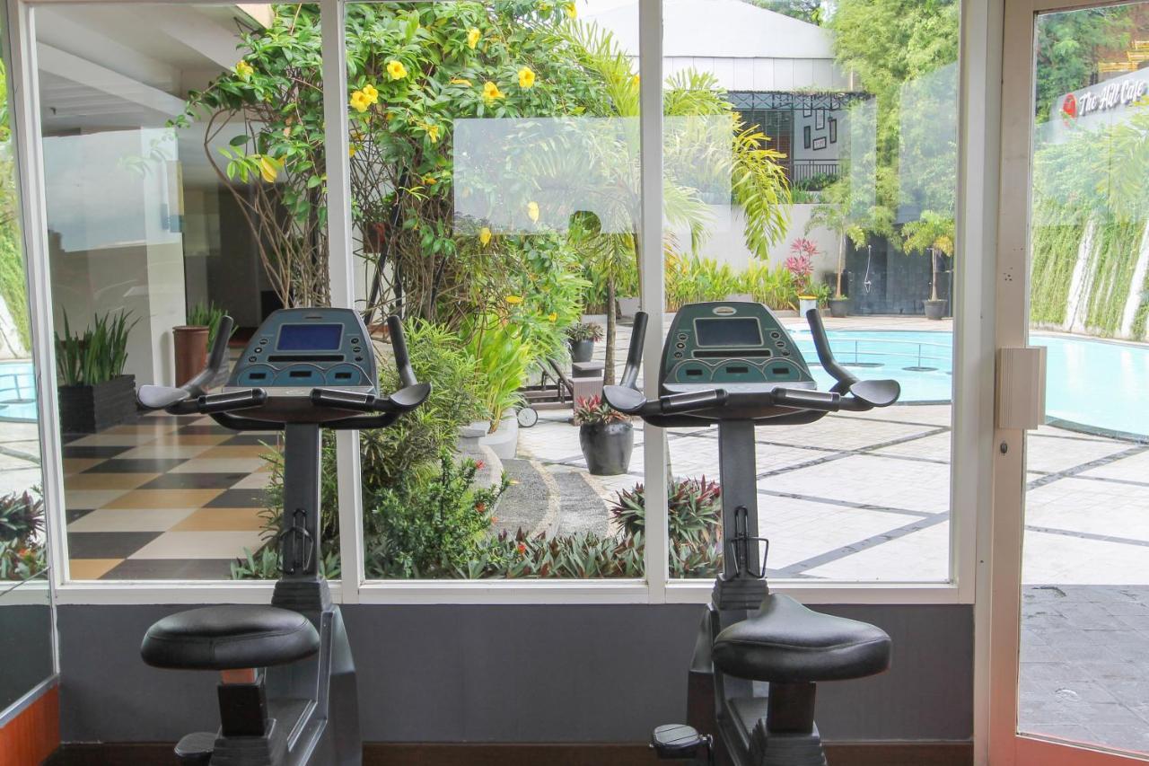 Swiss-belhotel Maleosan Hotel Manado