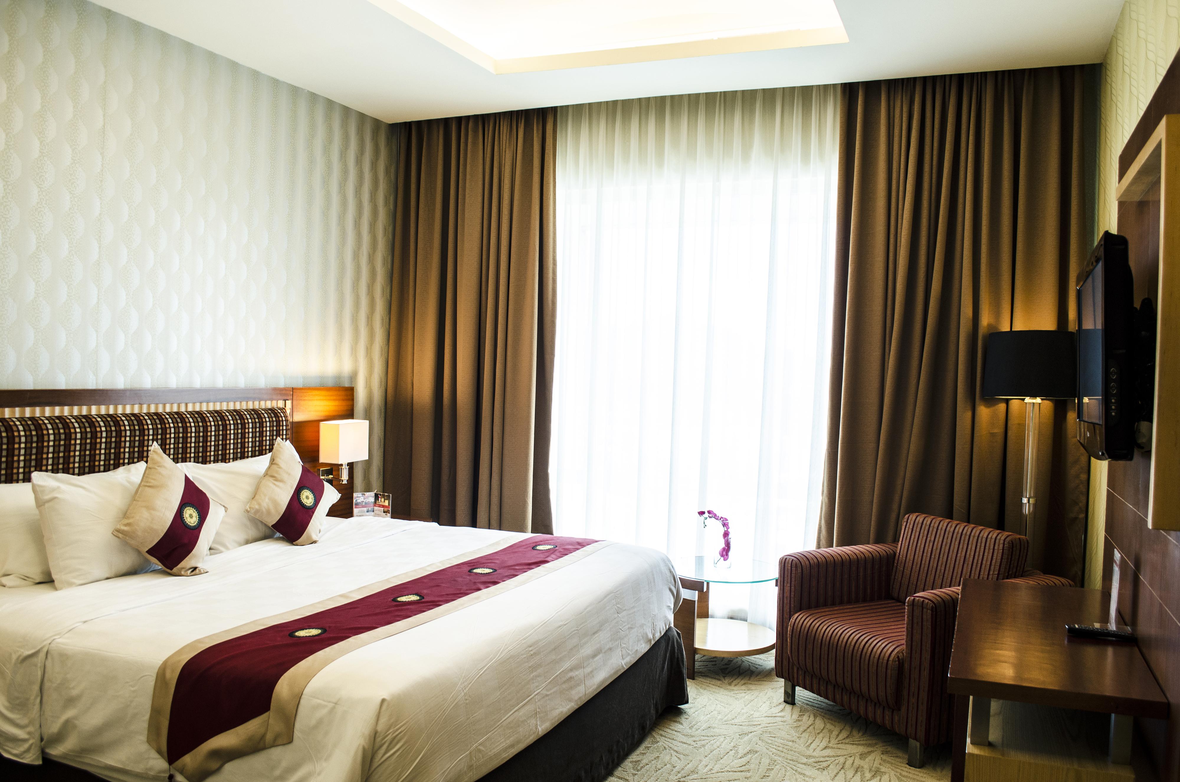 Swiss-belhotel Maleosan Hotel Manado