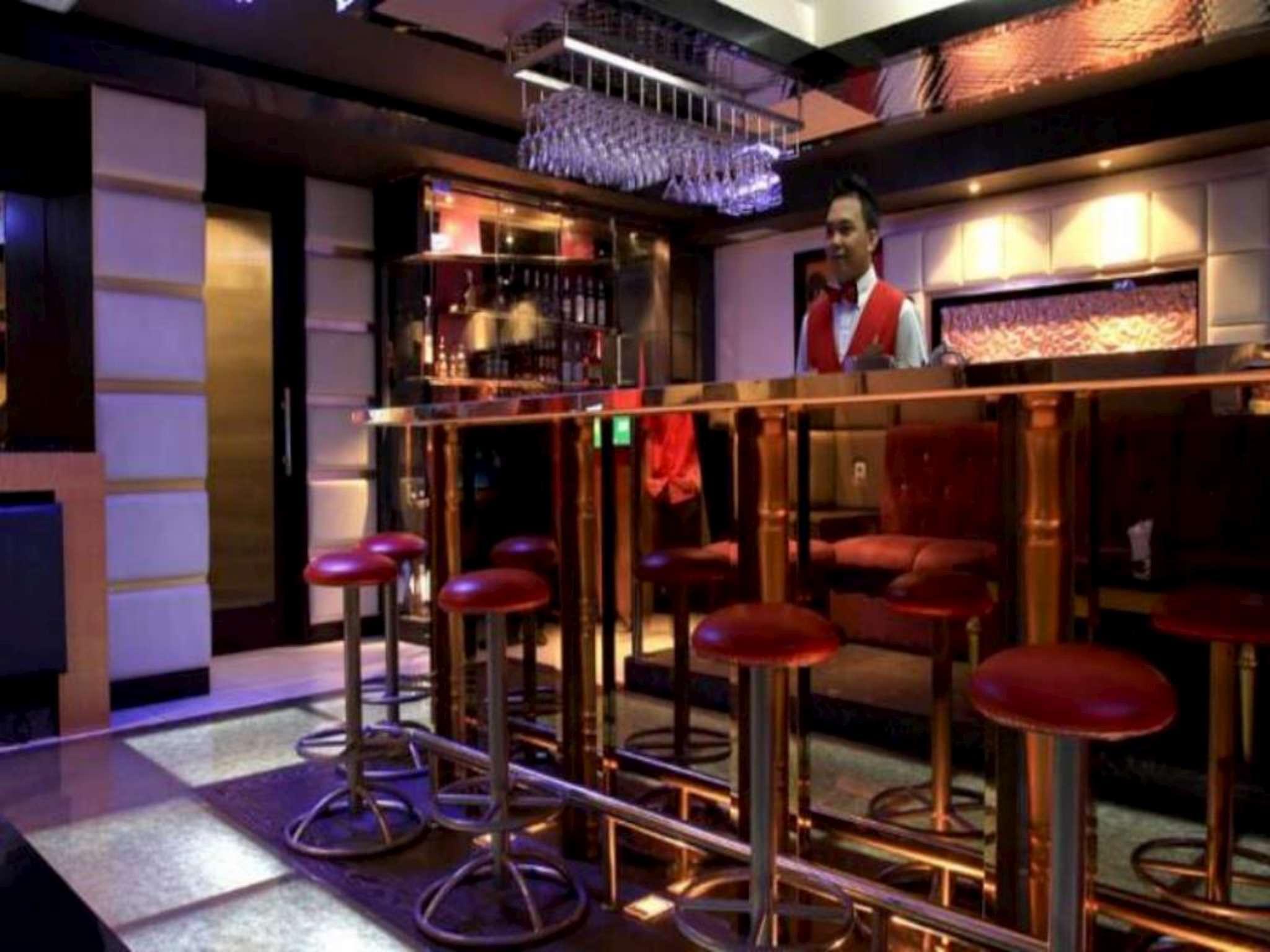 Swiss-belhotel Maleosan Hotel