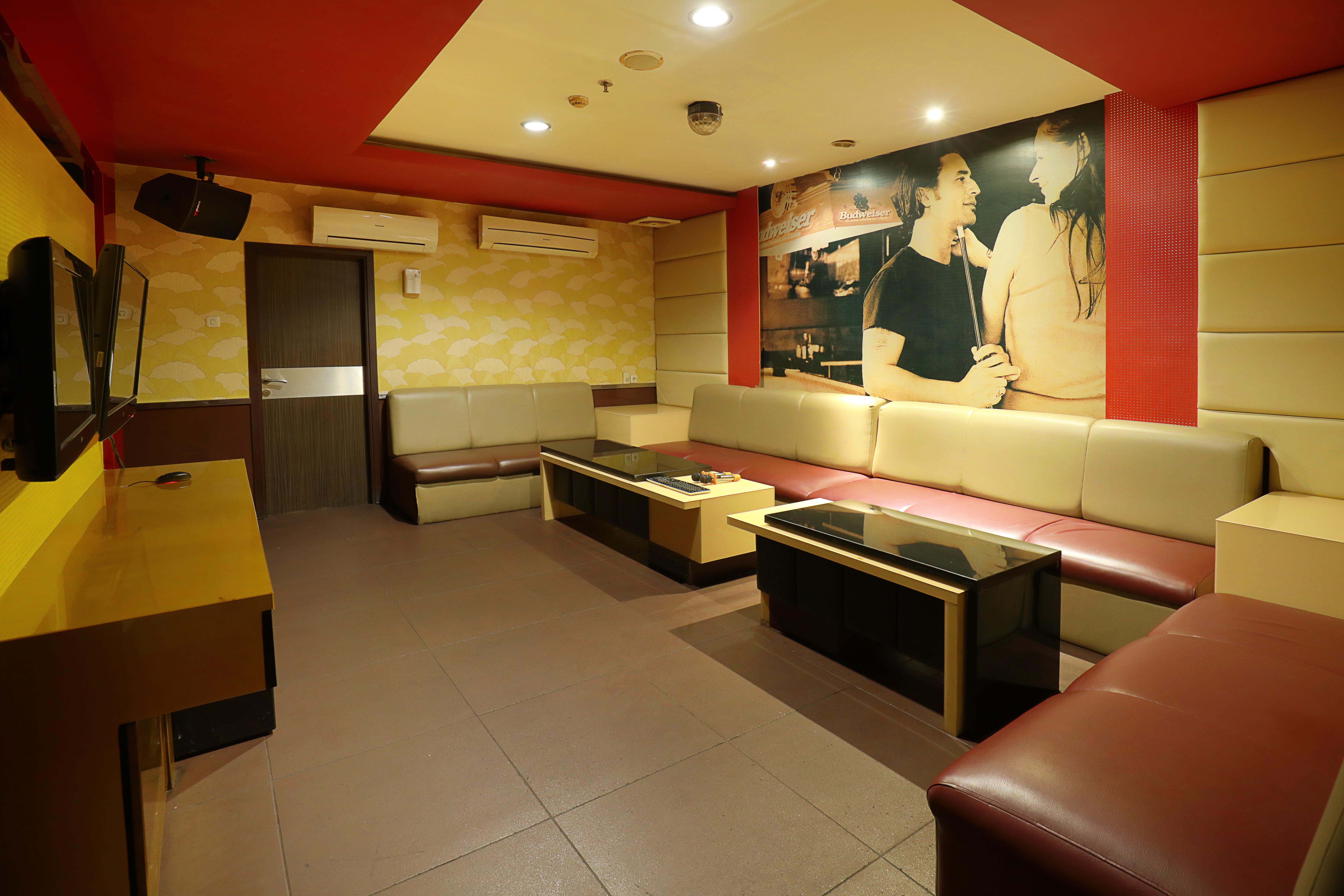 Hotel Swiss-belhotel Maleosan 4*