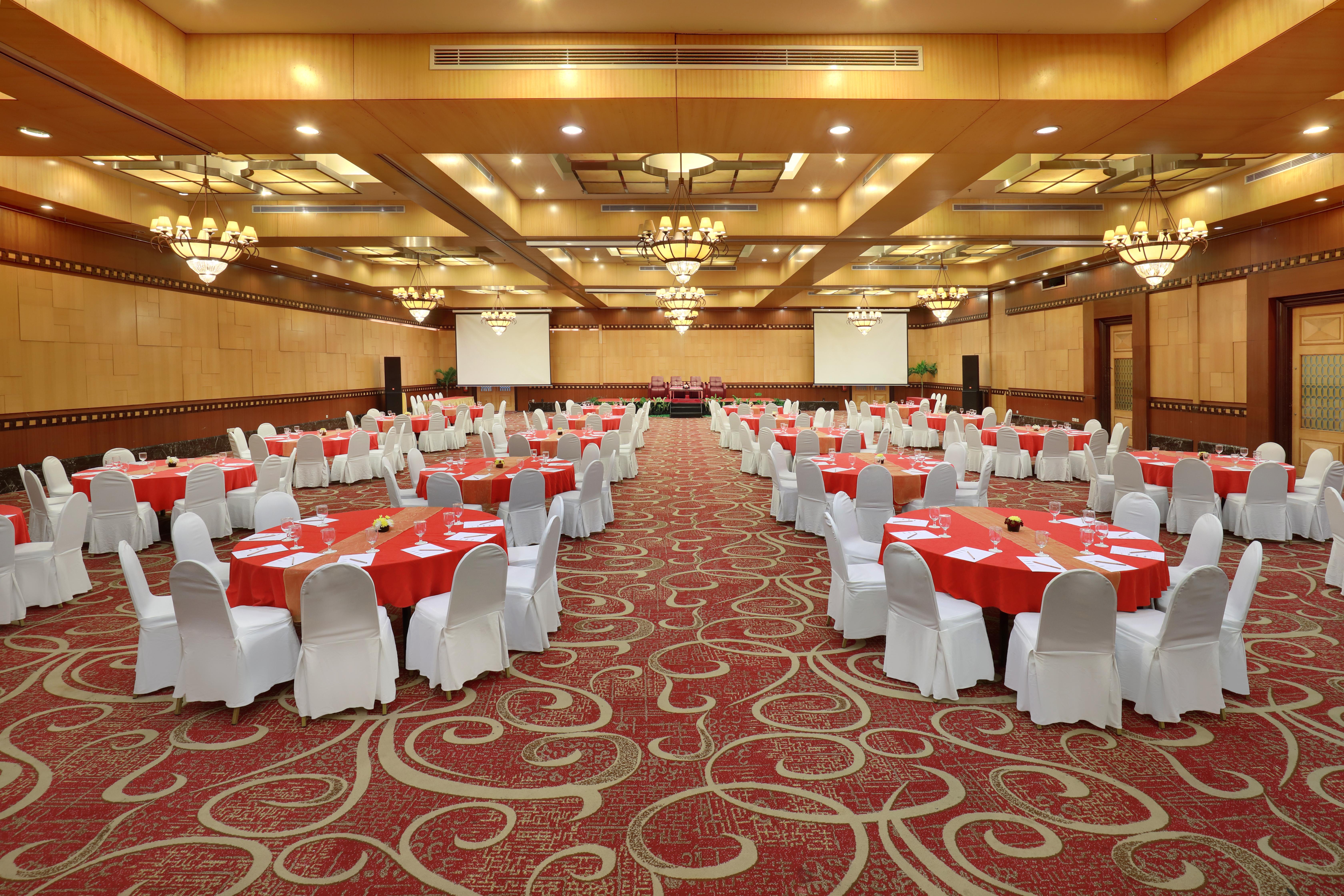 Swiss-belhotel Maleosan Hotel