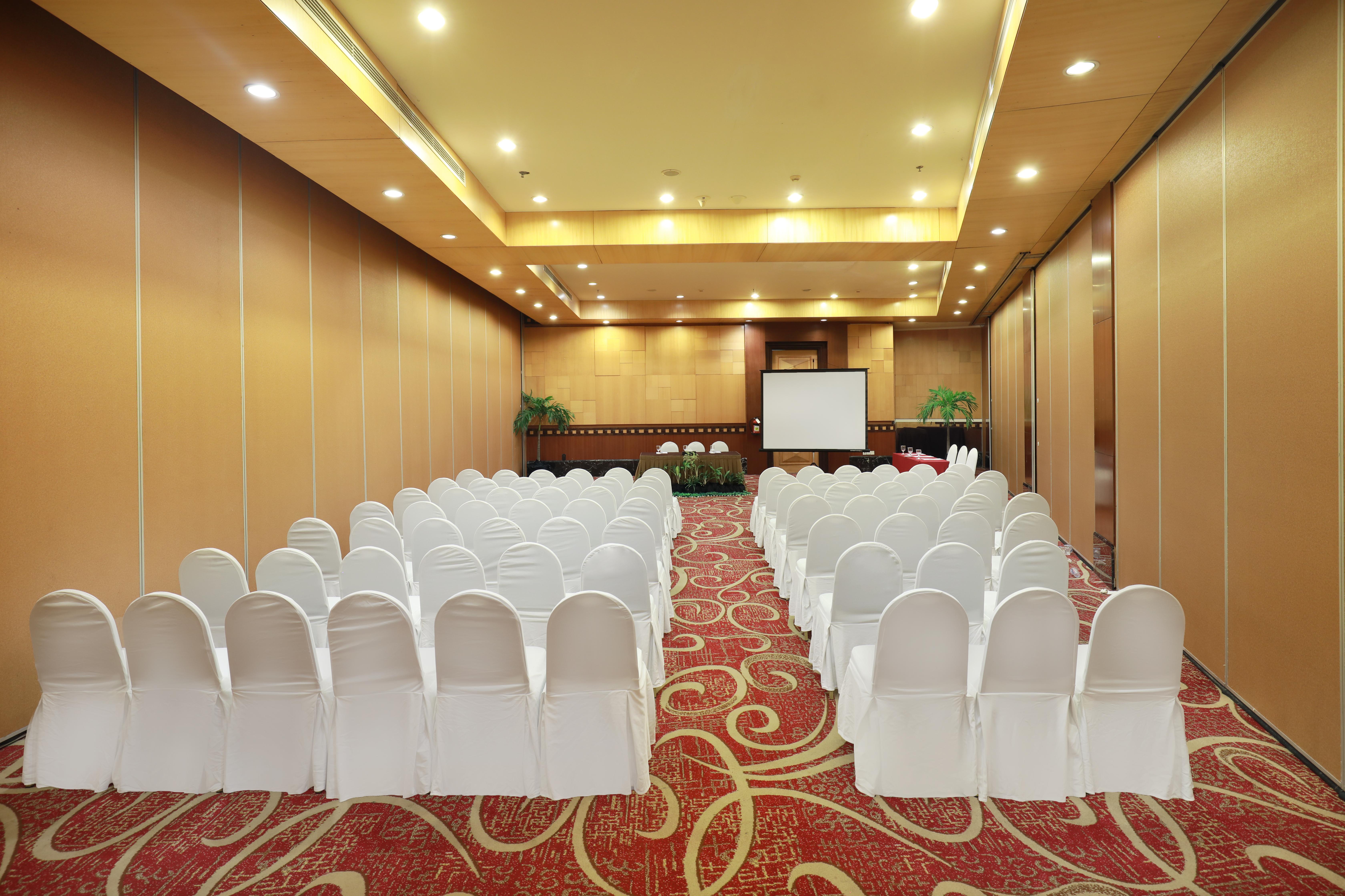 Swiss-belhotel Maleosan