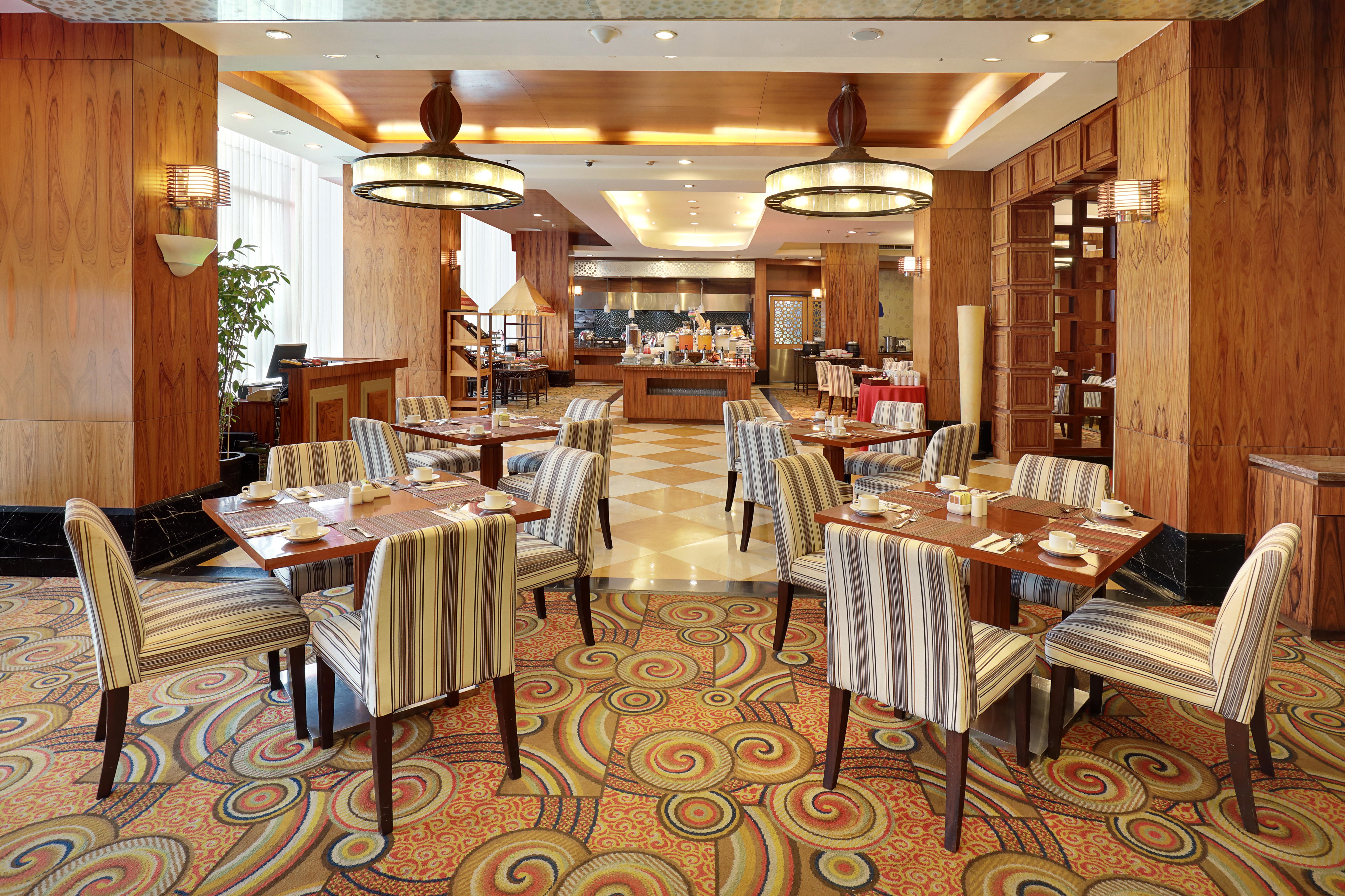 Swiss-belhotel Maleosan Hotel 4*