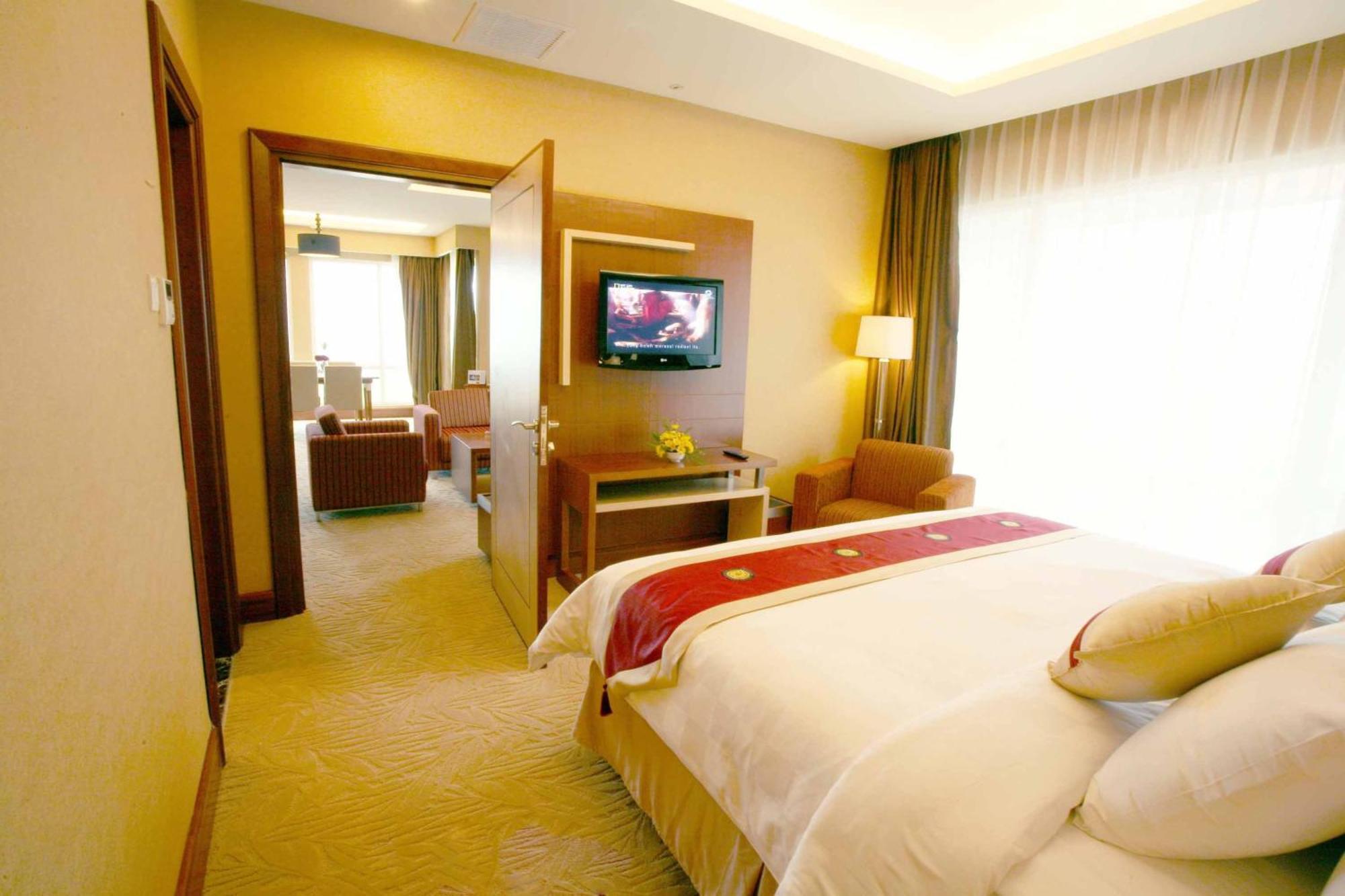 Swiss-belhotel Maleosan Hotel Manado