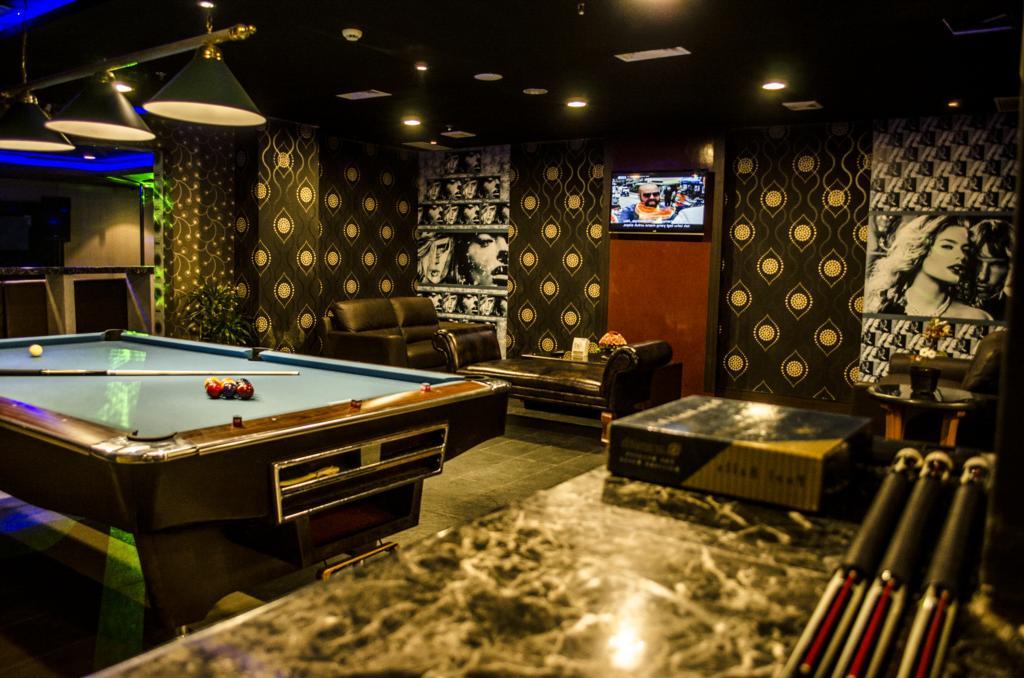 Swiss-belhotel Maleosan 4*