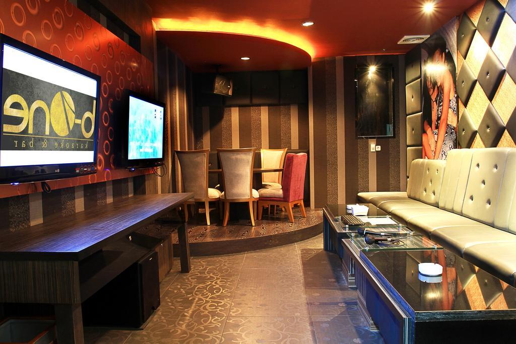 Hotel Swiss-belhotel Maleosan