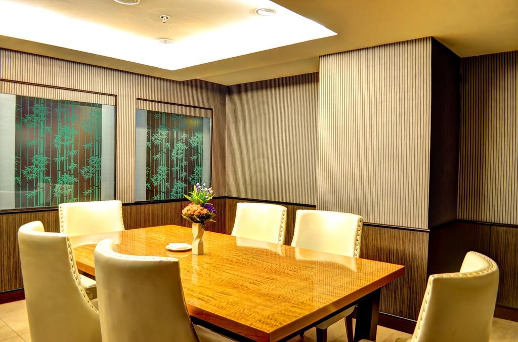 Swiss-belhotel Maleosan Hotel Manado