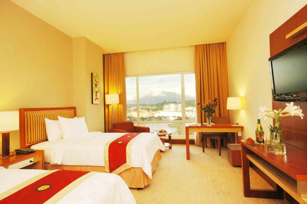 Hotel Swiss-belhotel Maleosan