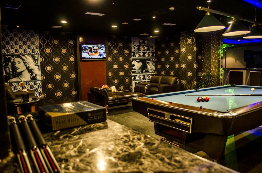 Swiss-belhotel Maleosan