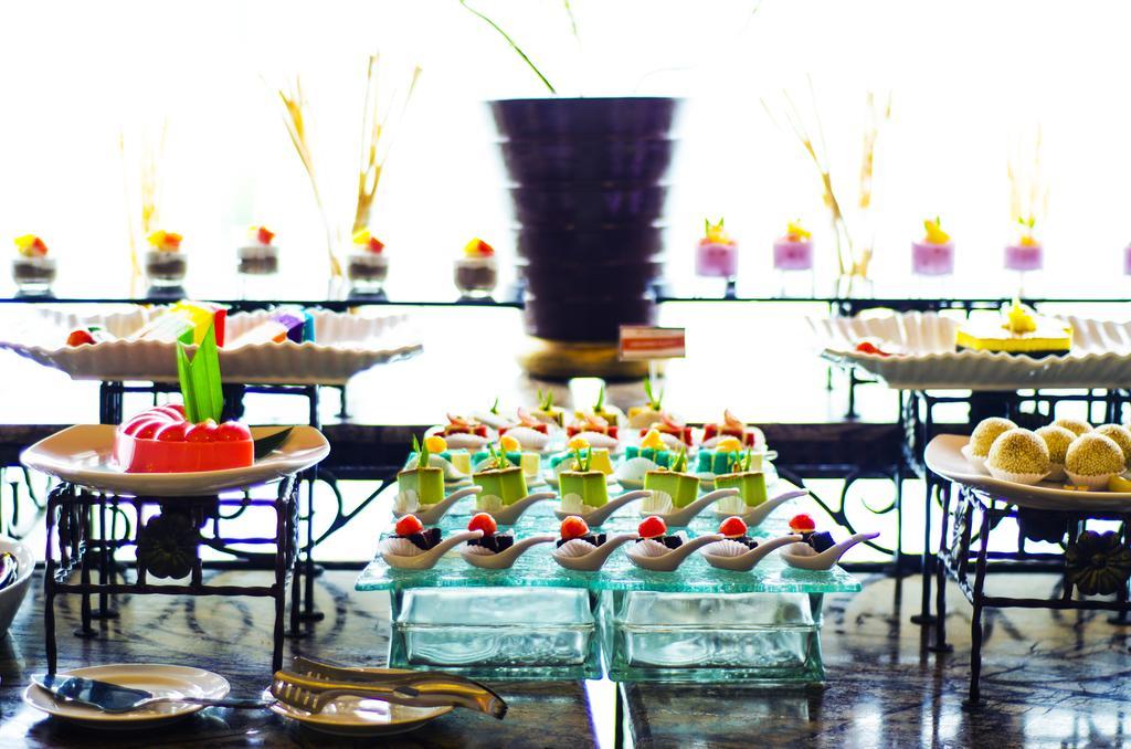 Hotel Swiss-belhotel Maleosan 4*