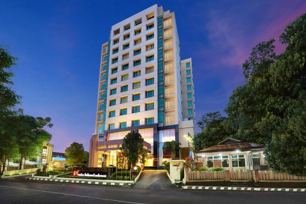 Swiss-belhotel Maleosan Hotel Manado