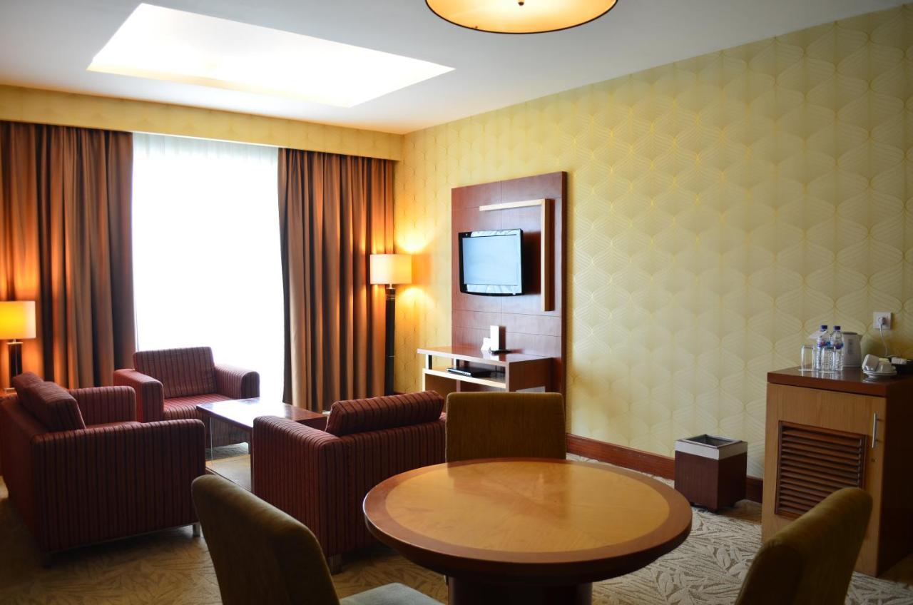 Hotel Swiss-belhotel Maleosan